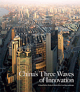 China's Three Waves of Innovation