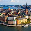 Stockholm