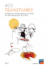 Tillväxtvärk?