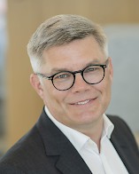 Erik Herngren,
Senior Partner