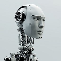 Robotar, människor och ledarskap i det automatiska kontoret