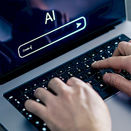 AI-driven omvärldsanalys bortom chatbottar och enkla svar – se i efterhand