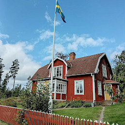 The Great Wealth Transfer  – Den stora förmögenhetsöverföringen tar fart