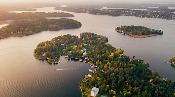 Stockholm Archipelago