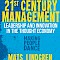 21st Century Management – Leadership and Innovation in the Thought Economy