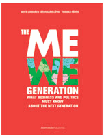 The MEWE generation