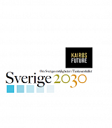 Sverige 2030
