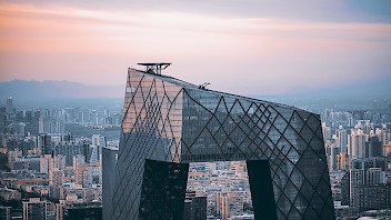 China’s Innovation Landscape