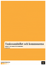 Tankesamhället och kommunerna del 1