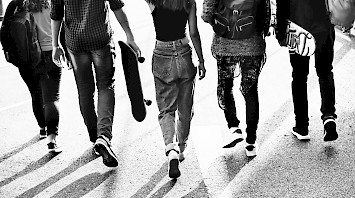 Generation Z och framtiden