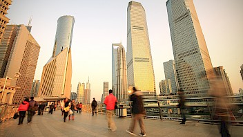 China's Consumer Landscape