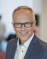 Mats Lindgren,
CEO & Founder