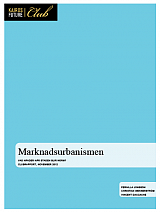 Marknadsurbanism