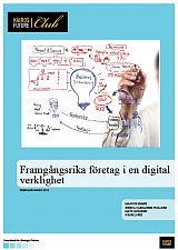 Framgångsrika företag i en digital verklighet