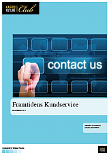 Framtidens kundservice