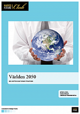 Världen 2050