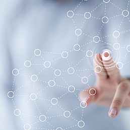 Everything connected to everything else – Internet 4.0