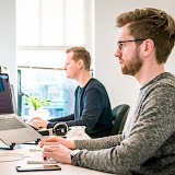 Organisation, ledarskap och arbetsliv efter Corona