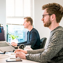 Organisation, ledarskap och arbetsliv efter Corona