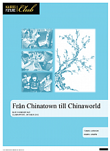 Från Chinatown till Chinaworld