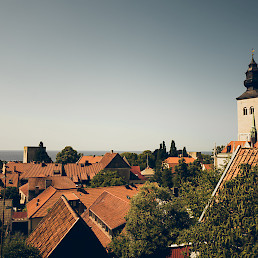 Kairos Future i Almedalen