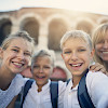 Kairos Travel Trend Report 2023