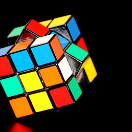 7 models of innovation