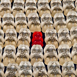The missing link between lean and innovation