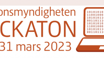 Pensionsmyndighetens Hackathon 2023