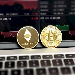Blockchain – A new infrastructure for the future society