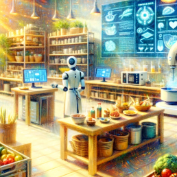 
			The Future Food System: Drivers, Trends and Challen