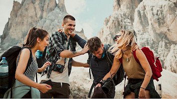 Kairos Travel Trend Report 2025