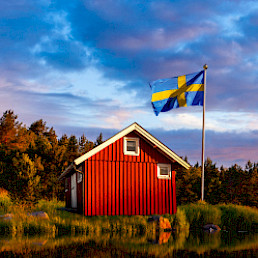 Läget i landet 2026 – svenska värderingstrender