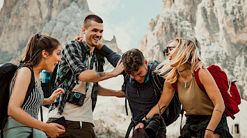 Scandinavian Travel Intelligence by Kairos Future